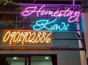 HOMESTAY Kiwi